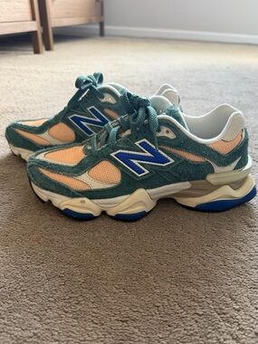 New Balance 9060